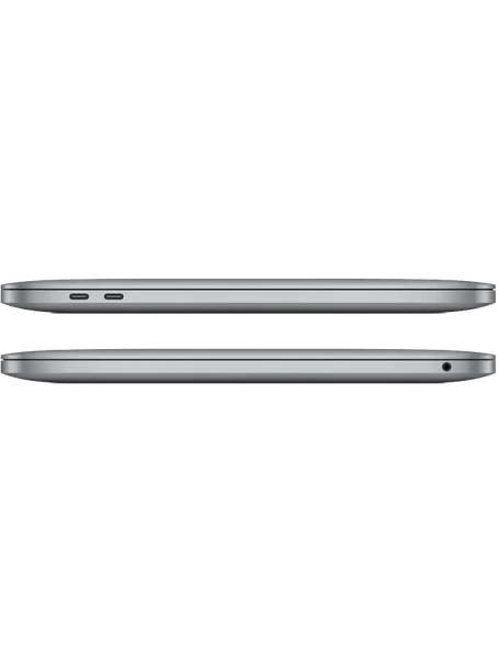 Macbook Pro 13" M2 2022 512 GB Серый Космос Z16S000W9
