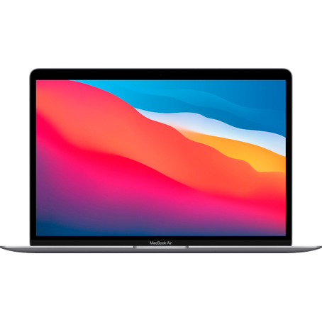 Apple MacBook Air 13" M1 2020 3,2 Мгц, 8 GB, 256 GB SSD, «‎Space Gray» [MGN63]