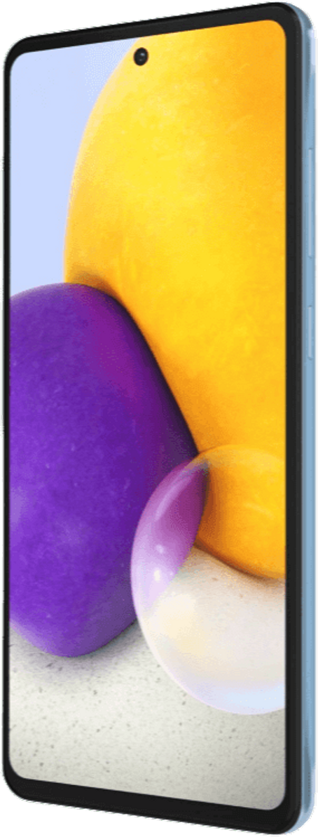 Samsung Galaxy A72 SM-A725F/DS 8/256 GB (Голубой)