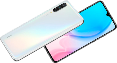 Xiaomi Mi 9 Lite 6/128 GB White (Белый)