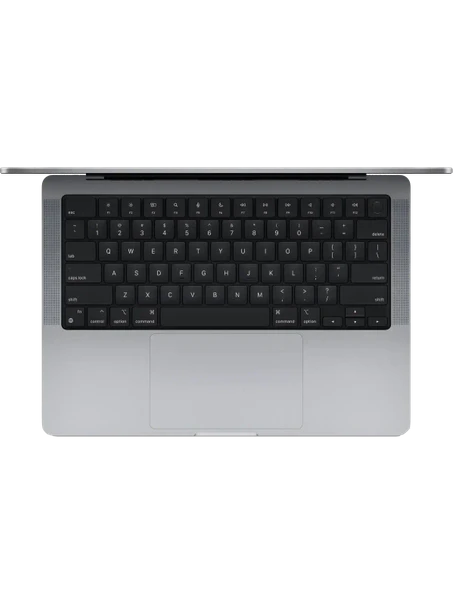 MacBook Pro 16" M2 Max Серый космос 8 TB