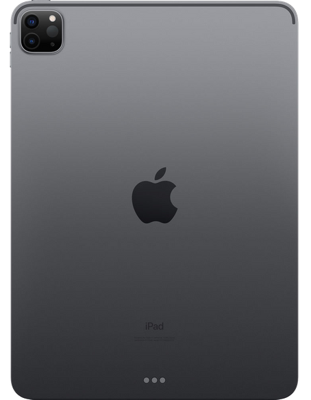 Apple iPad Pro 12.9" 2020 128 GB Серый Космос MY2H2