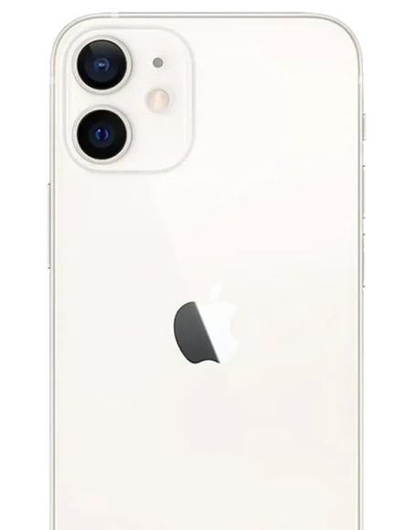 iPhone 12 б/у 128 GB White *A+
