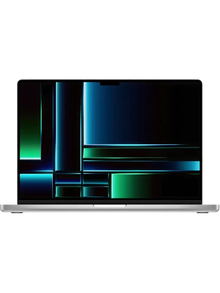 MacBook Pro 16" M2 Max Серебристый 2 TB