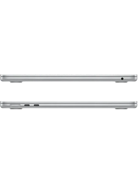 Macbook Air 13" M2 2022 512 GB Серебристый MLY03