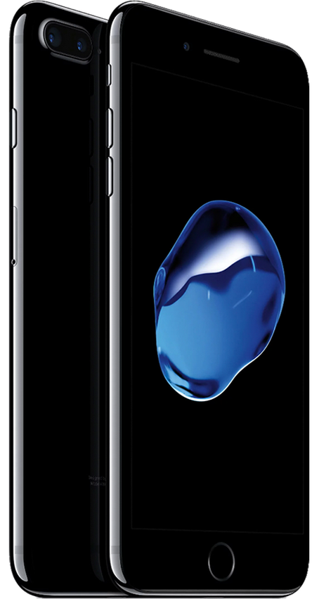 Apple iPhone 7 Plus 256 GB Jet Black