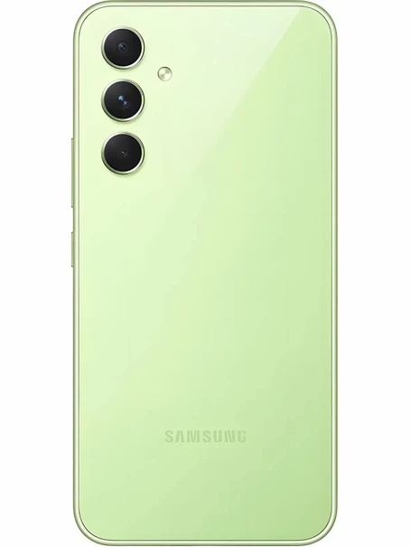 Galaxy A54 5G 8/256 GB Лимонник