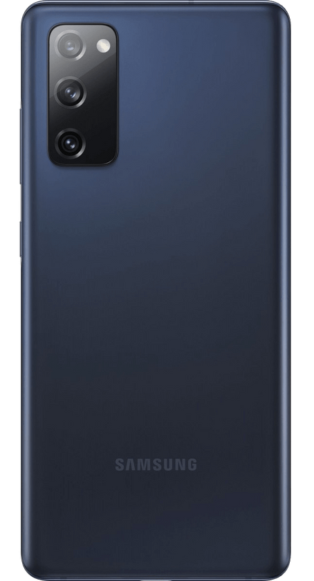 Samsung Galaxy S20 FE SM-G780F/DSM 6/128 GB Синий