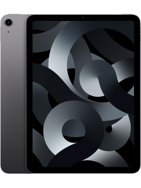 Apple iPad Air 5 (2022) Wi-Fi 64 GB Серый Космос