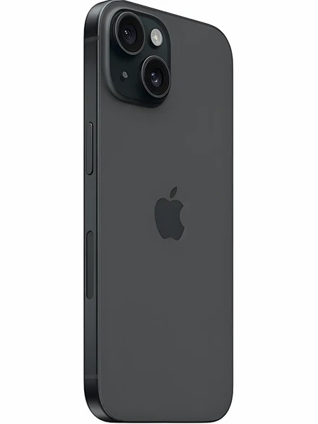 iPhone 15 128 GB Чёрный