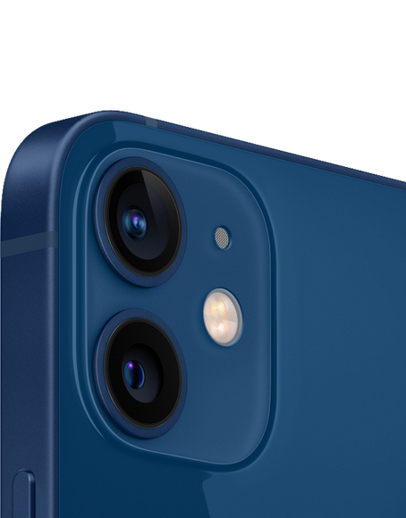 Apple iPhone 12 Mini 256 GB Pacific Blue