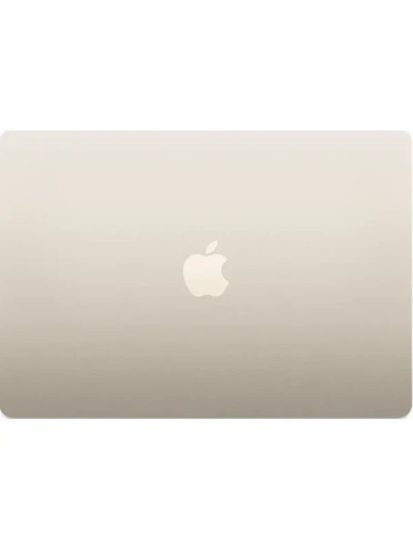 Macbook Air 15" M2 8 GB, 512 SSD Starlight (MQKV3)