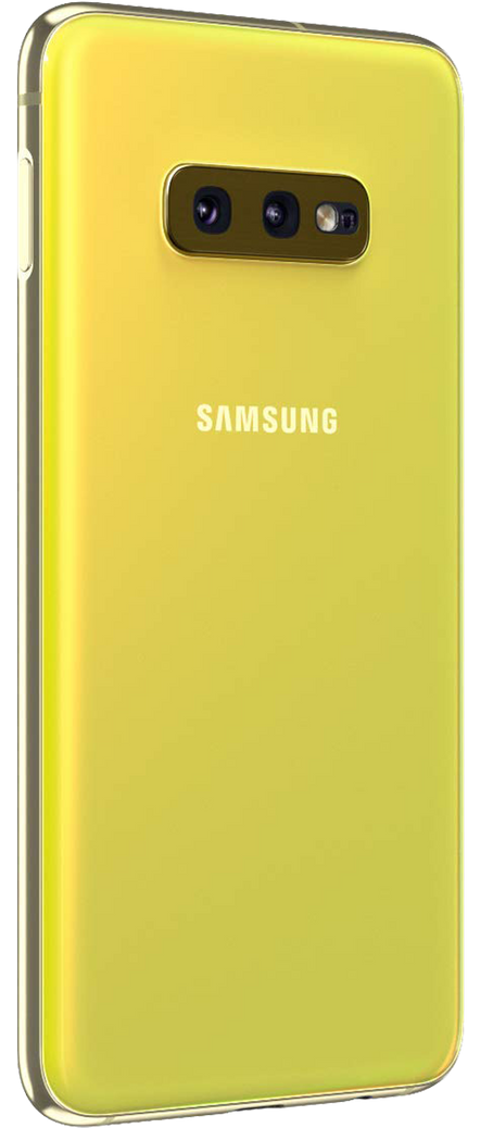Samsung Galaxy S10e 6/128 GB Yellow (Жёлтый)