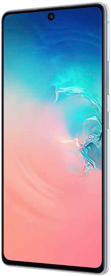 Samsung Galaxy S10 Lite 6/128 GB White (Белый)