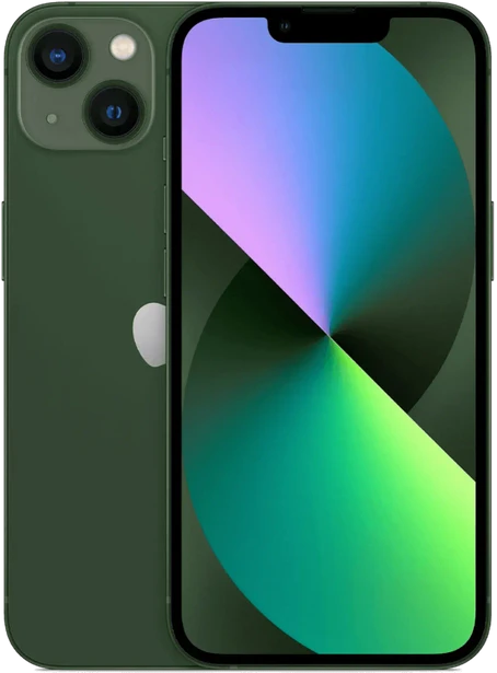 iPhone 13 б/у 512 GB Green *C