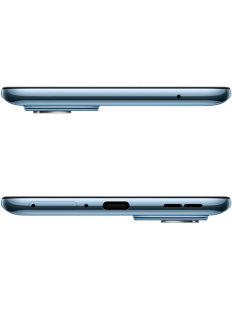 OnePlus 9 12/256 GB Арктическое небо