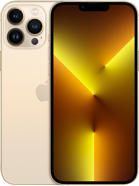 Apple iPhone 13 Pro 512 GB Gold Активированный