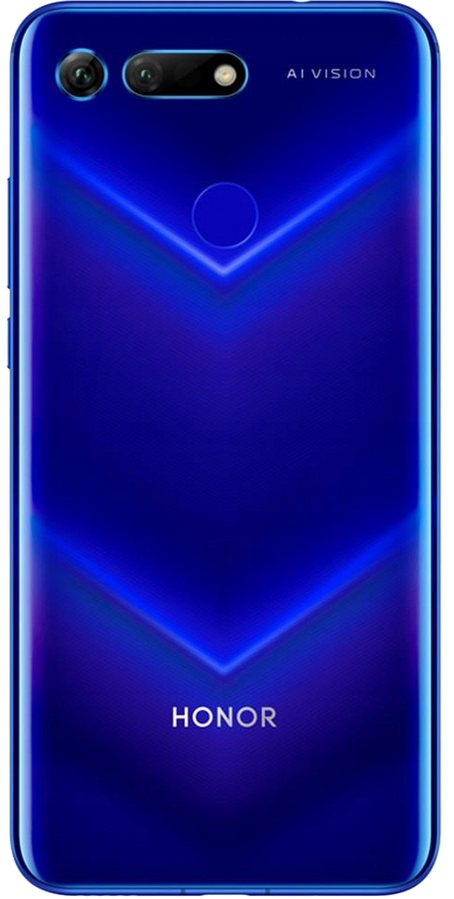 HONOR View 20 6/128 GB Синий
