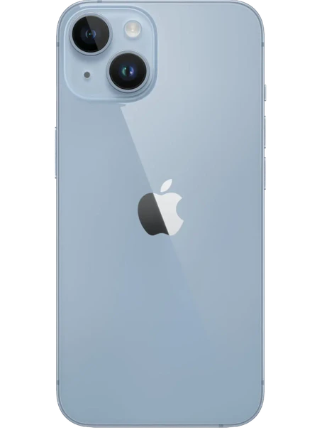 Apple iPhone 14 Plus 512 GB Синий