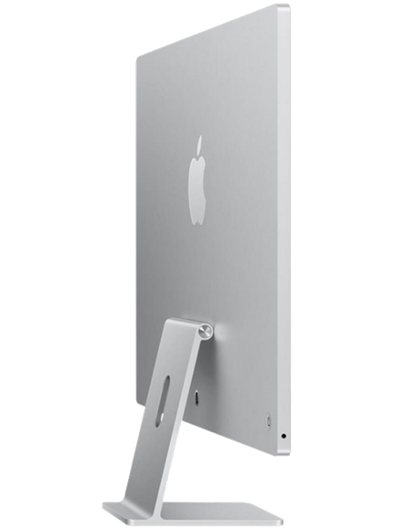Apple iMac M1 2021 24", 16 GB, 512 GB SSD, Серебристый Z13K000ER