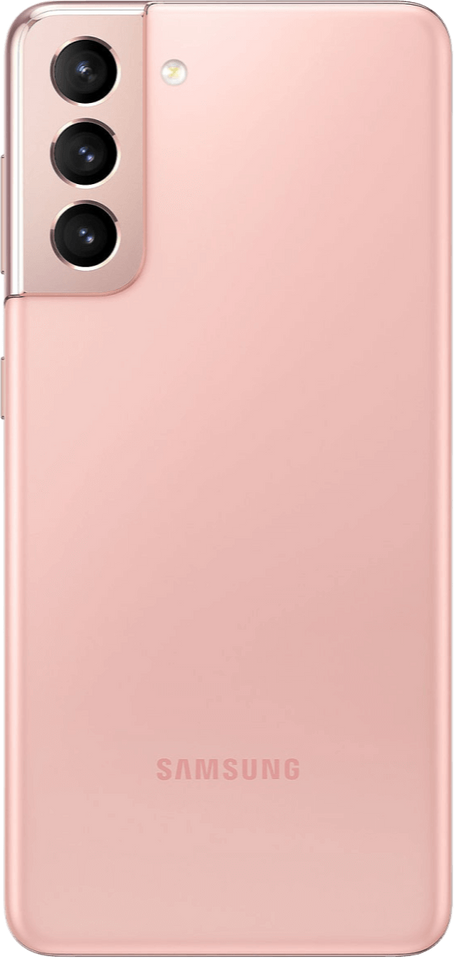 Samsung Galaxy S21 5G SM-G9910 8/256 GB (Розовый фантом)