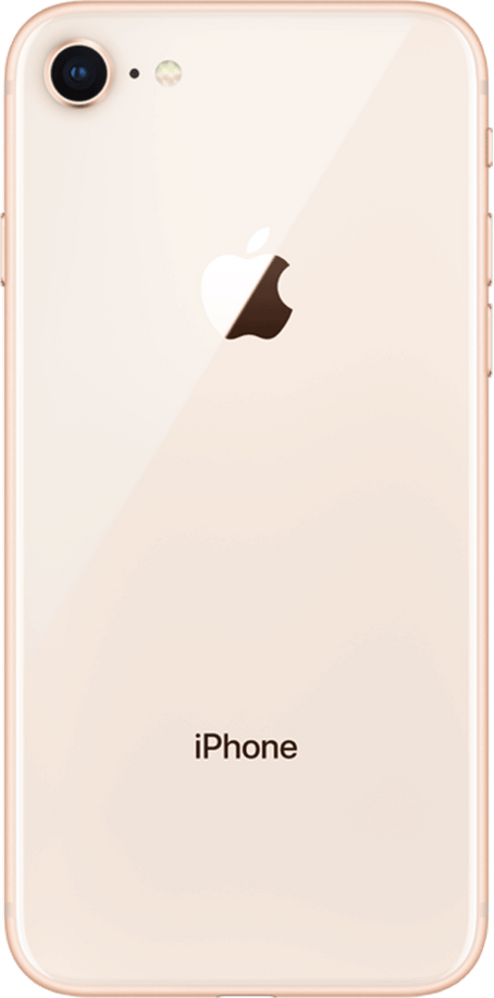 Apple iPhone 8 256 GB Gold