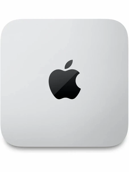 Mac Studio M2 Ultra (24 CPU, 60 GPU, 192 GB, 8 TB SSD)