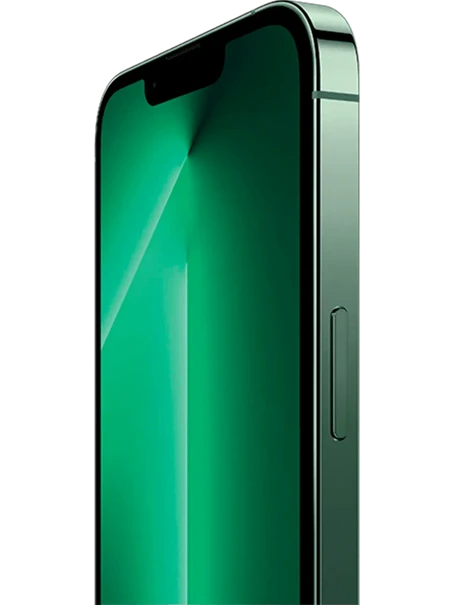 iPhone 13 Pro б/у 128 GB Green *C