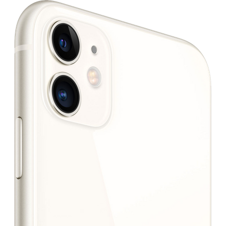 Apple iPhone 11 256 GB White