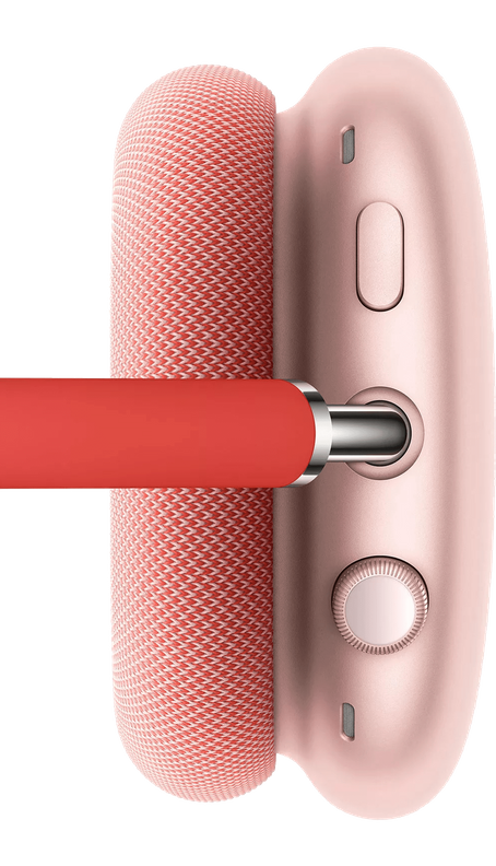 Apple AirPods Max Red (Красные) [MGYM3]
