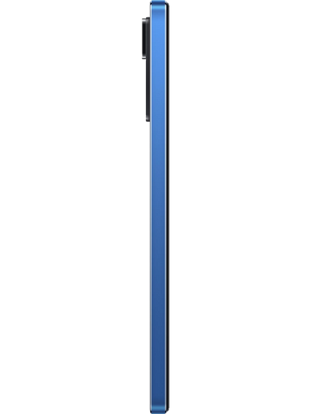 Xiaomi Redmi Note 11 Pro 5G 8/128 GB Синий