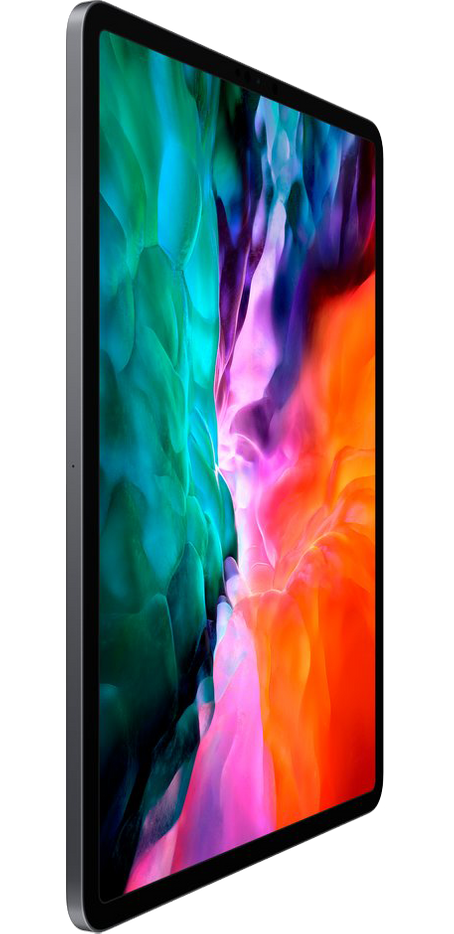 Apple iPad Pro 12.9" 2020 128 GB Серый Космос MY2H2