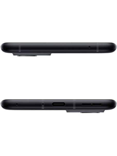 OnePlus 9 Pro 8/128 GB Звёздный чёрный