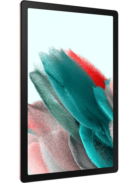 Samsung Galaxy Tab A8 X205 LTE 4/128 GB Розовый