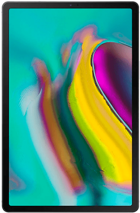 Samsung Galaxy Tab S5e LTE 4/64 GB Серебристый