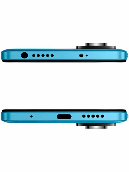 Redmi Note 12S 6/128 GB Синий