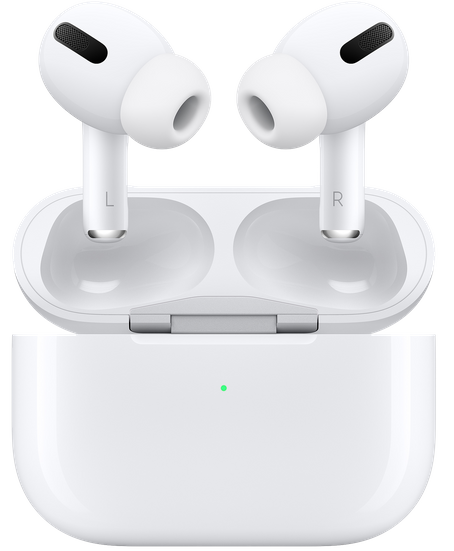 Apple AirPods Pro [MWP22]
