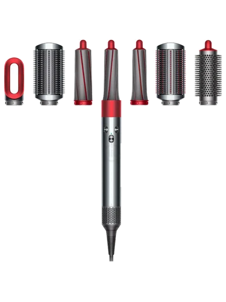 Dyson Airwrap HS01 Complete Красный
