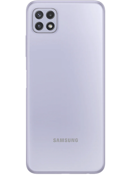 Samsung Galaxy A22 4/64 GB Фиолетовый
