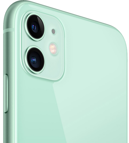 Apple iPhone 11 128 GB Green