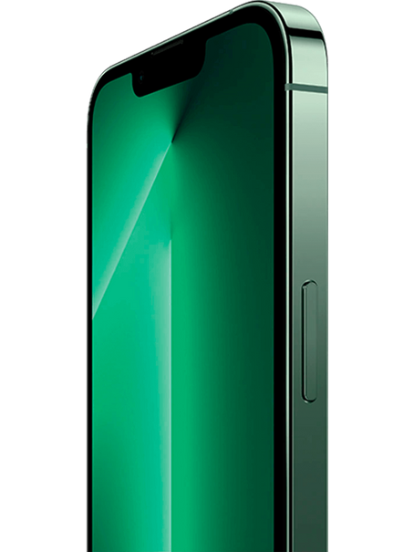 Apple iPhone 13 Pro 1 TB Green Активированный