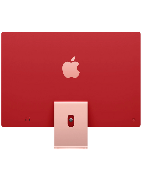 Apple iMac M1 2021 24", 16 GB, 512 GB SSD, Розовый Z12Z000AS