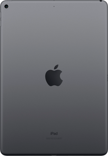 Apple iPad Air 2019 256 GB LTE Space Gray MV0N2