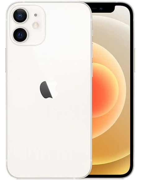 iPhone 12 Mini б/у 256 GB White *B