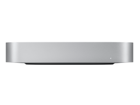 Apple Mac Mini M1 2020 3,2 Мгц, 8 GB, 512 GB SSD, «‎Silver» [MGNT3]