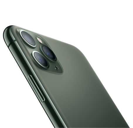 Apple iPhone 11 Pro 256 GB Midnight Green (CPO)
