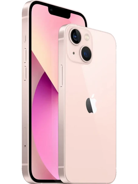 iPhone 13 б/у 512 GB Pink *A+