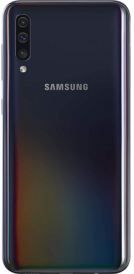 Samsung Galaxy A50 6/128 GB Black (Чёрный)