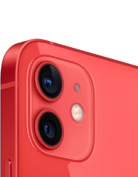 Apple iPhone 12 256 GB (PRODUCT) RED™