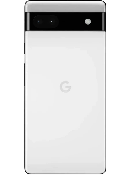 Google Pixel 6a 6/128 GB Мел